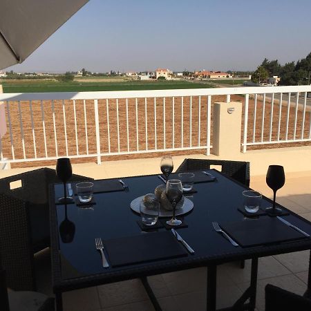 Beautiful Spacious 2-Bed Apartment In Xylofagou Xylophaghou Exterior photo