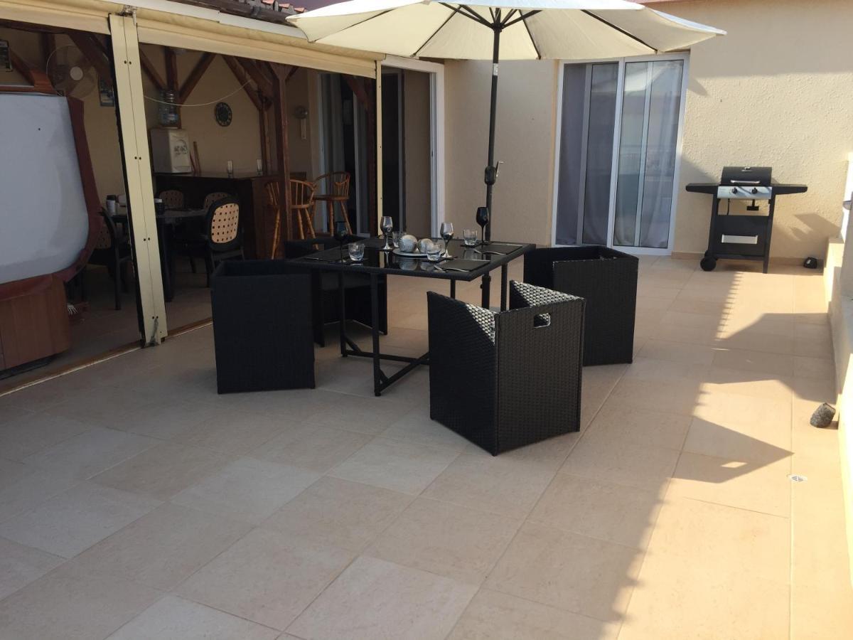 Beautiful Spacious 2-Bed Apartment In Xylofagou Xylophaghou Exterior photo